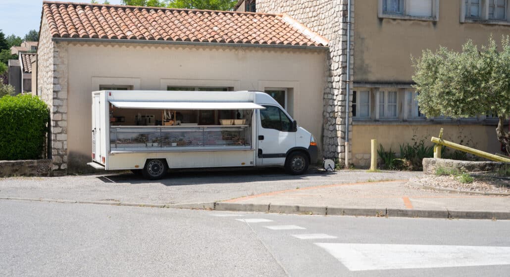 marché de Grambois