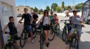 Sortie en famille