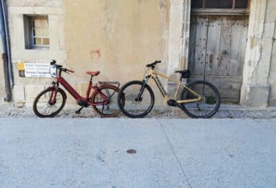 Vélos Bee’s