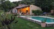 La Bergerie de Fonvert