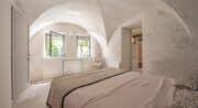 La Suite d'Amour Chambre voutée 1