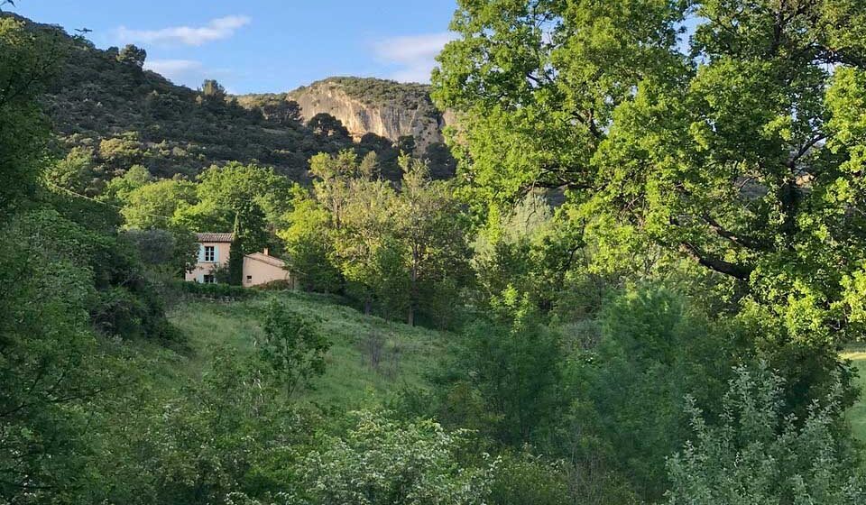 La Bergerie de Château Fontvert