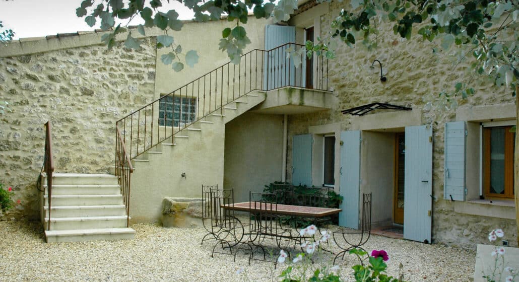 La Bastide Neuve