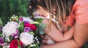 Pétales de Rose