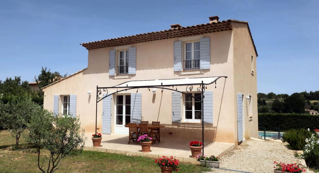 Gîte VacanceLuberon.fr