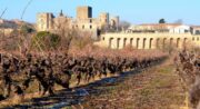 Parcours VTT La Tour d'Aigues