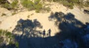 Parcours VTT La Motte d'Aigues