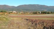 Parcours VTT Cucuron