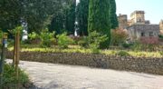 Parcours VTT Cadenet