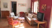 Gîte la Bastide des Capucins