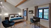 Suite Parentale n°1