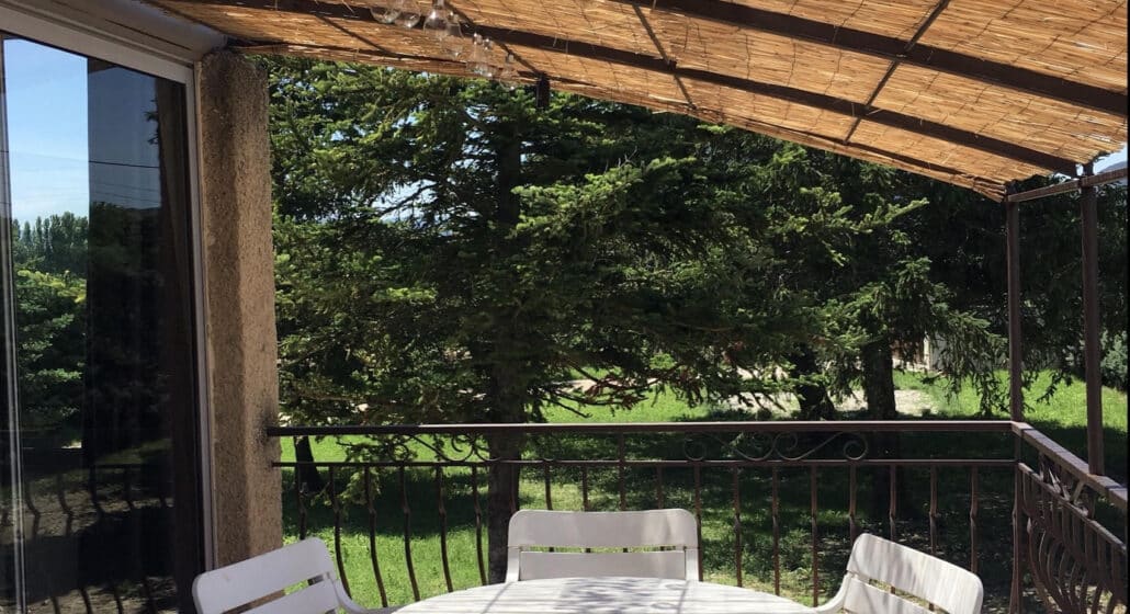 Villa Doméli