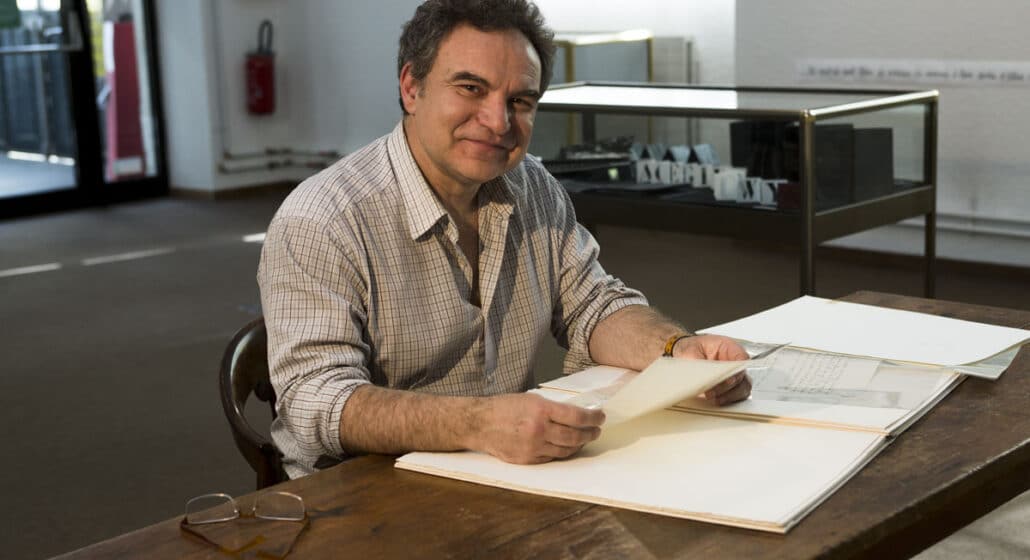La Maison des Calligraphies du Monde