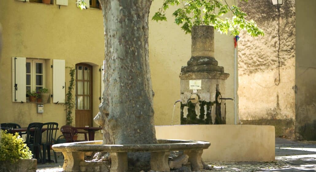 Peypin d'Aigues