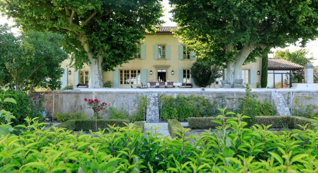 Domaine Saint Medard