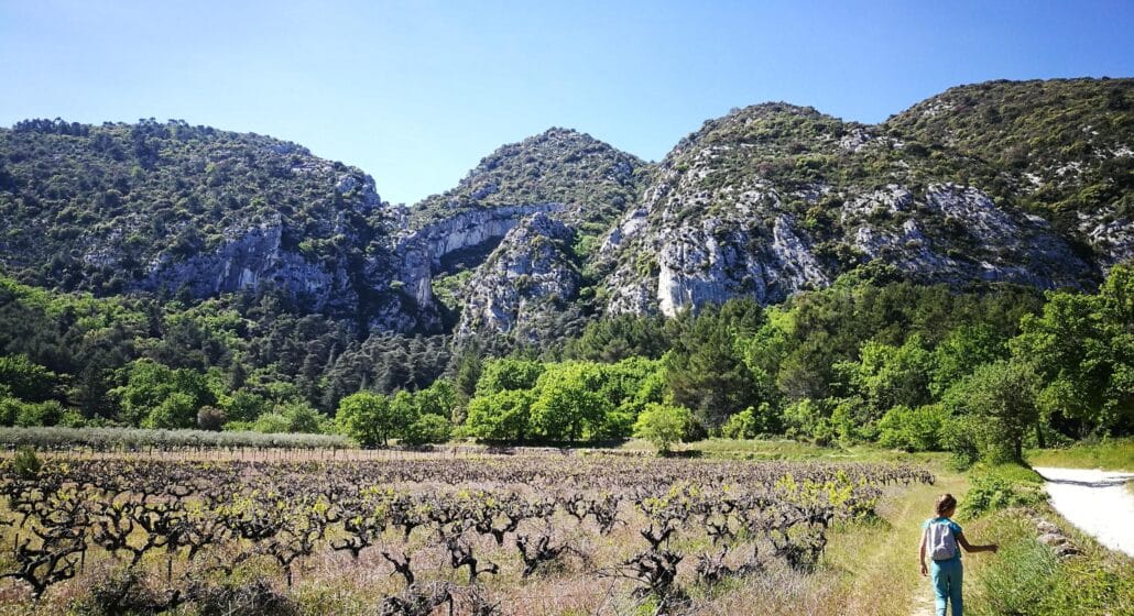 Horizons Luberon – Collectif d&rsquo;accompagnateurs en Montagne