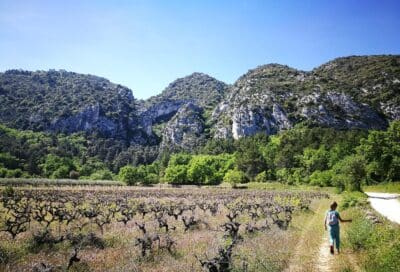 Horizons Luberon – Collectif d’accompagnateurs en Montagne