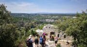 Horizons Luberon – Collectif d&rsquo;accompagnateurs en Montagne