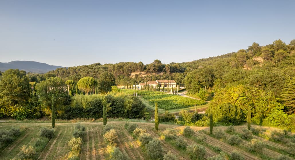 Domaine La Bastide du Laval