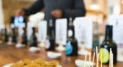 Dégustation à la Bastide du Laval