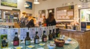 Dégustation à la Bastide du Laval