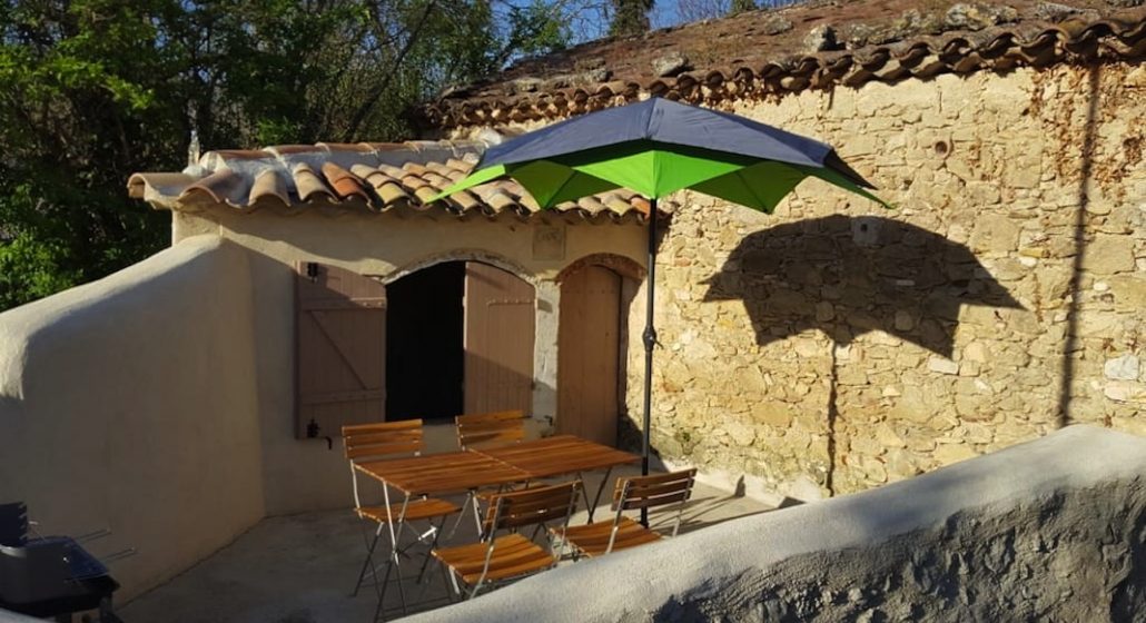 Etoile du Luberon