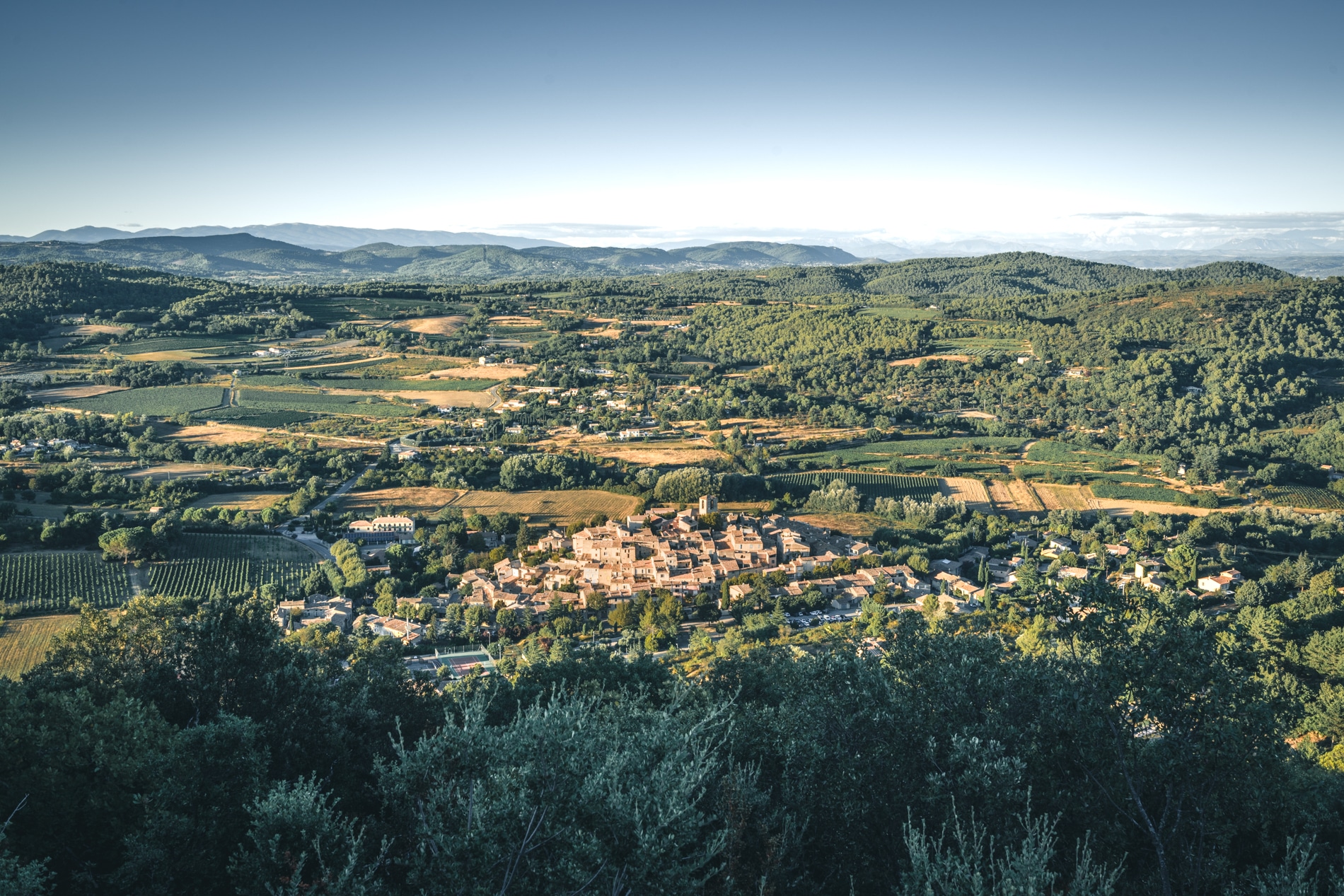 Beaumont-de-Pertuis