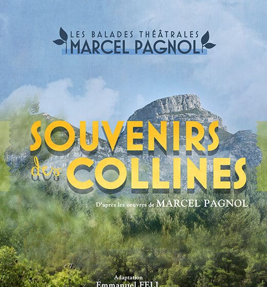 Souvenirs des collines