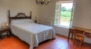 Chambre La Castelette