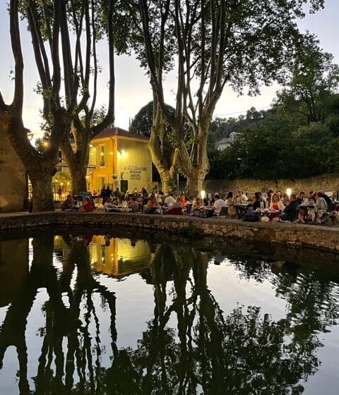 Le 20 Gourmet