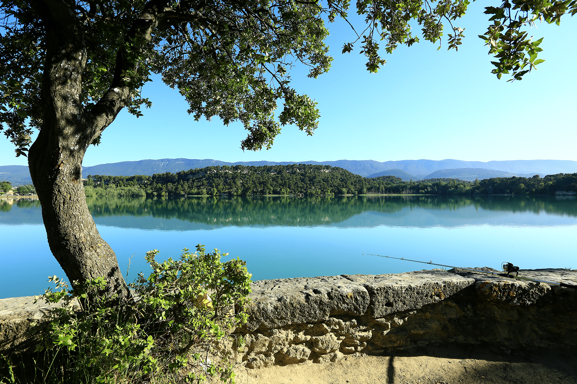 La Motte d’Aigues
