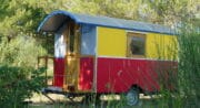 Camping à la Ferme Roumavagi