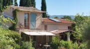 Camping à la Ferme Roumavagi