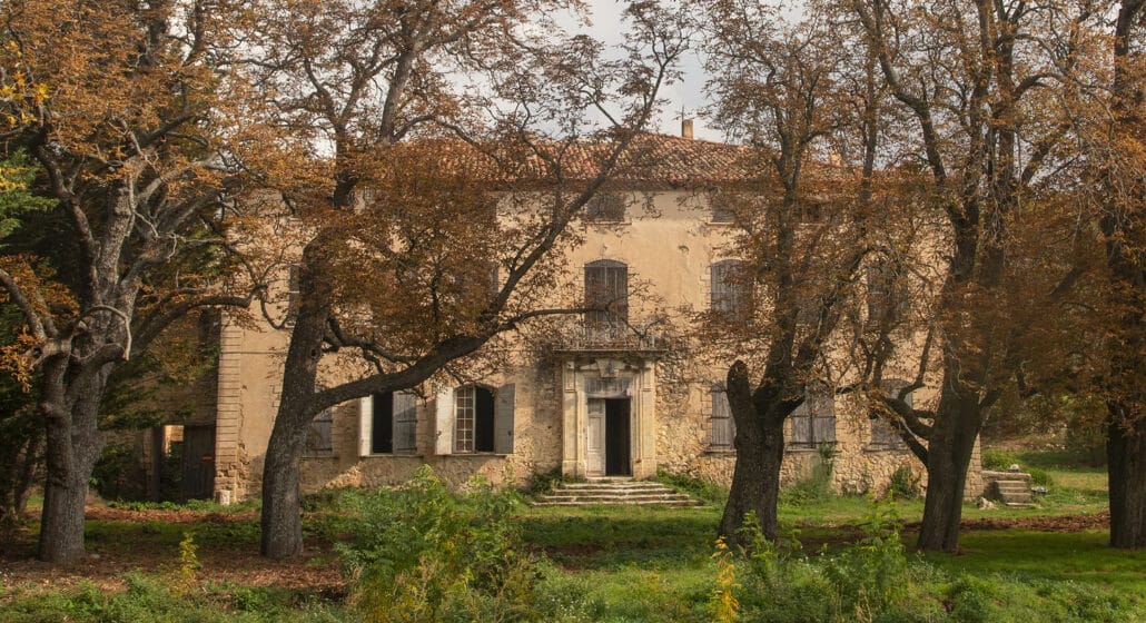 Château du Grand Pré