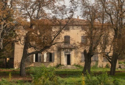 Château du Grand Pré