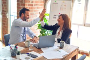 Devenir partenaire de l'Office de Tourisme