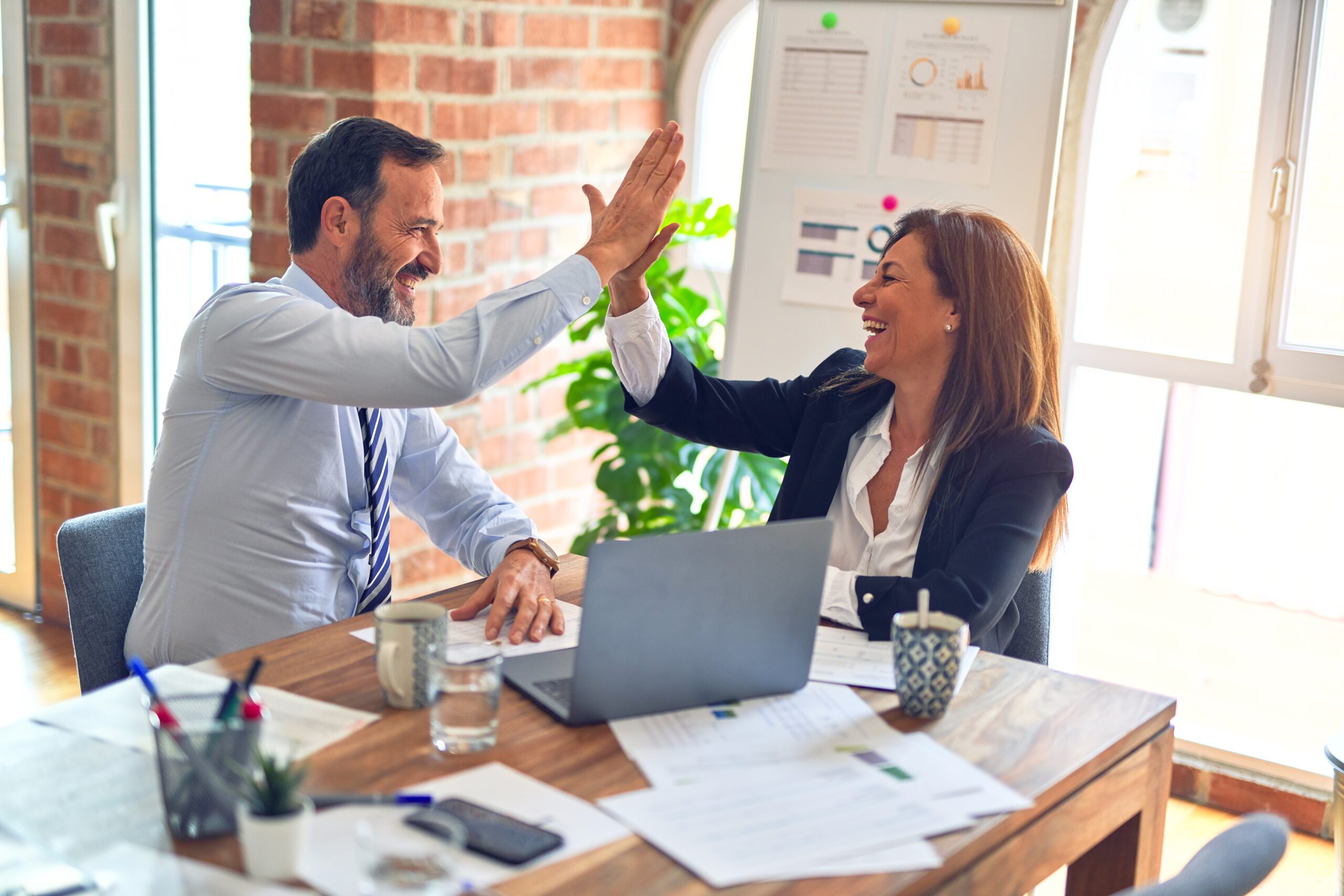 Devenir partenaire de l'Office de Tourisme