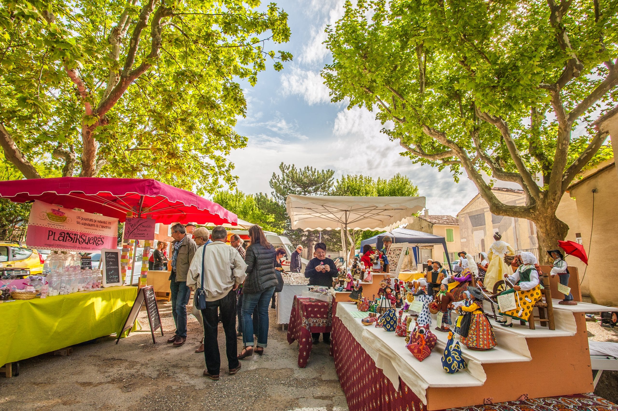marches-village-sud-luberon