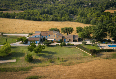 Domaine de La Marie
