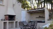 coin barbecue