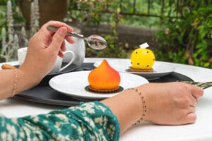 Patisserie Volpert à Ansouis