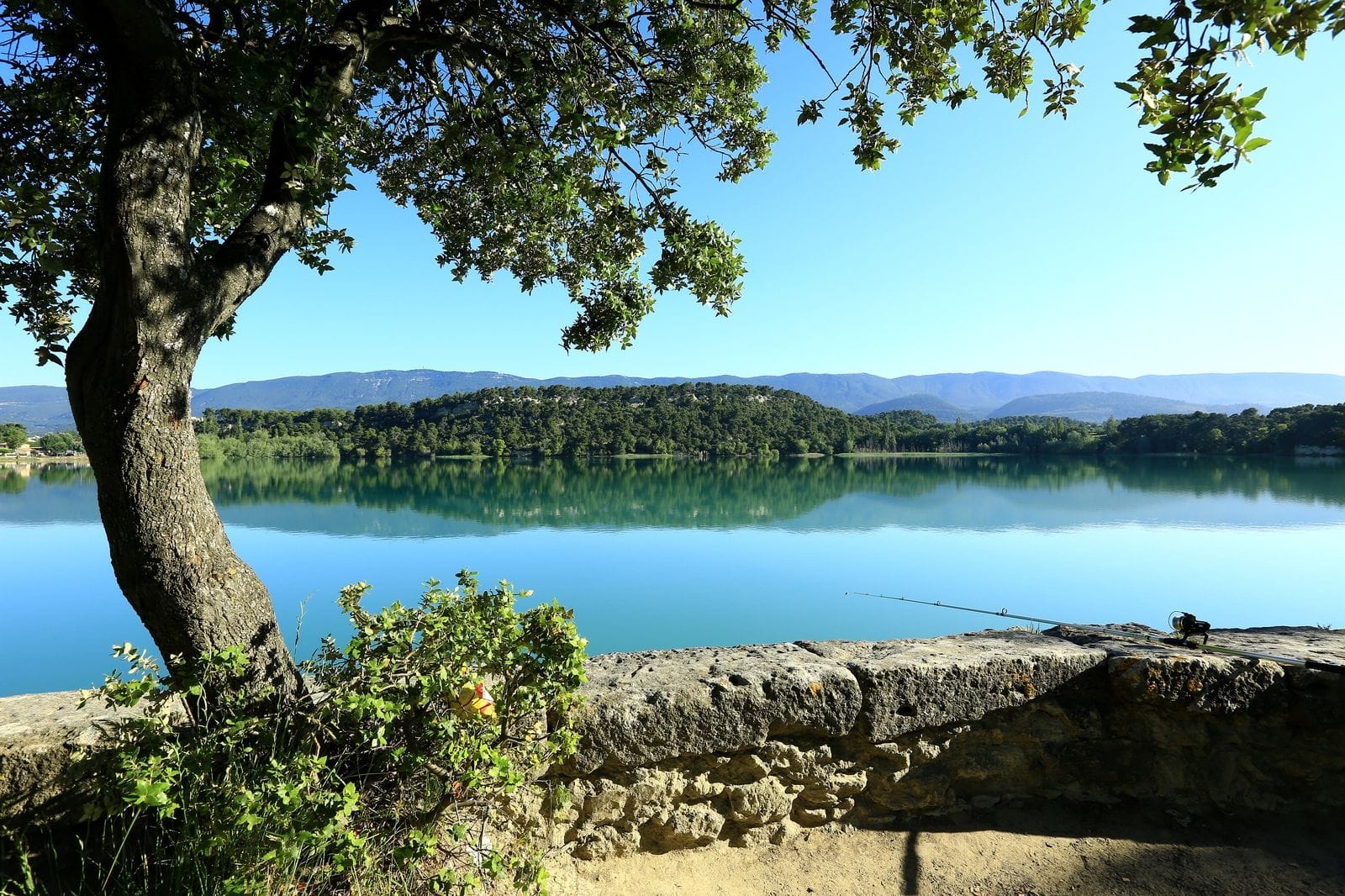 découvrir le sud luberon