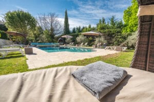 Trouver son hôtel dans le Sud Luberon