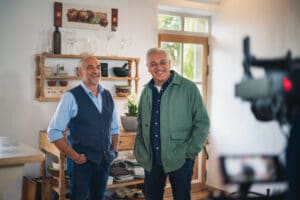La Bastide du Laval à La Maison France 5