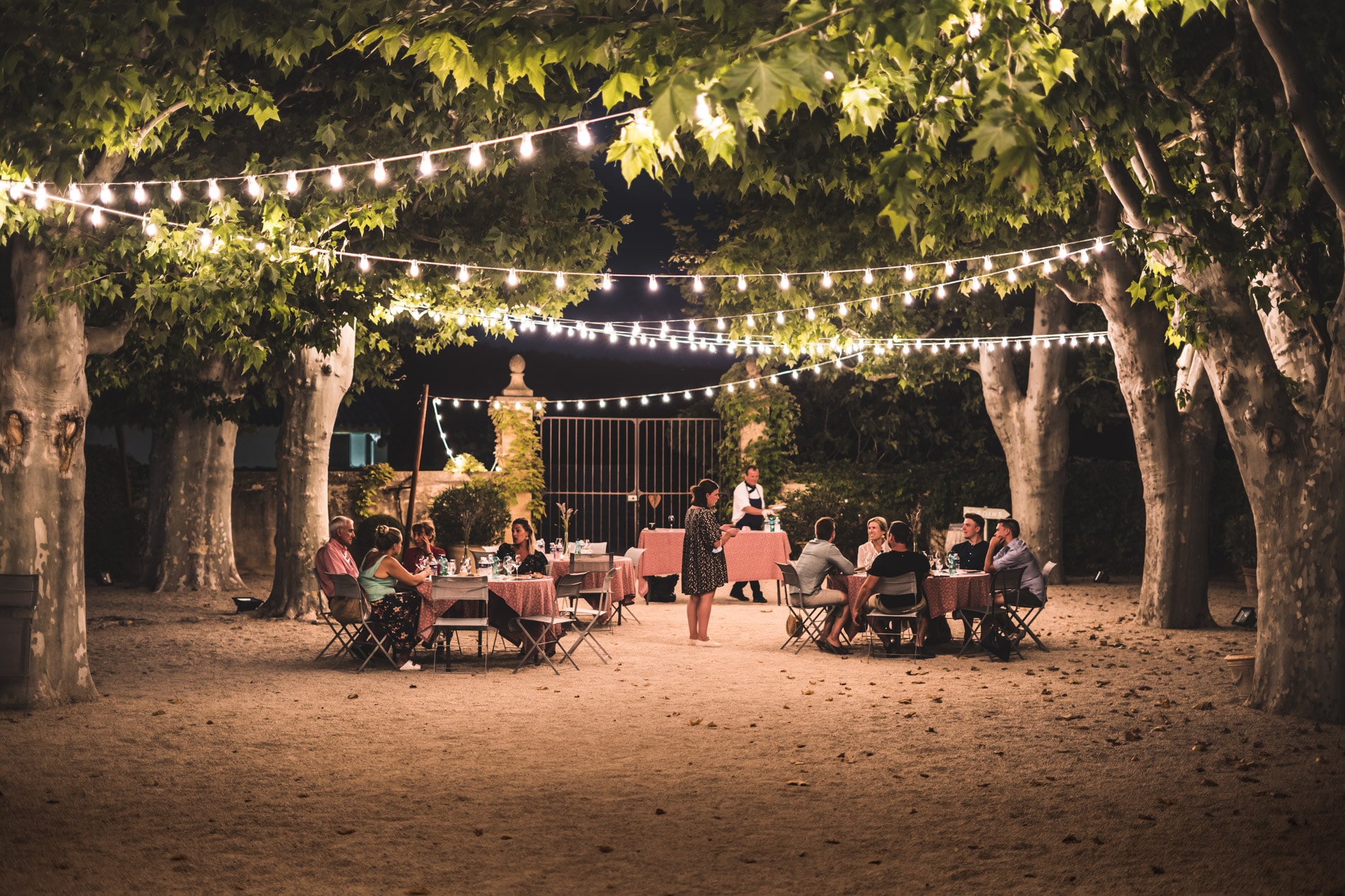 Agendas des sorties en Sud Luberon