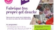 L&rsquo;apprenti savonnier