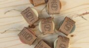 savons saponifiés à froid Green Utopie