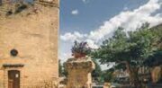 Grambois Sud Luberon