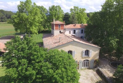 Domaine de la Castelette