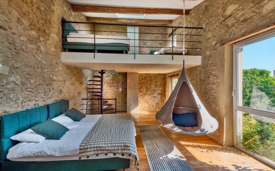 Maison Lou Roucas